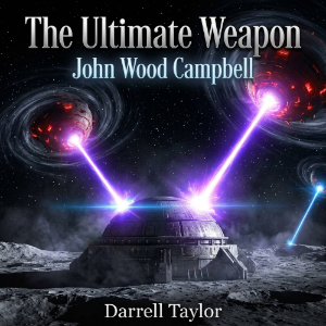 The Ultimate Weapon-logo