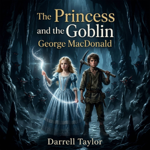 The Princess and the Goblin-logo