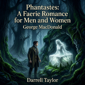 Phantastes: A Faerie Romance for Men and Women-logo