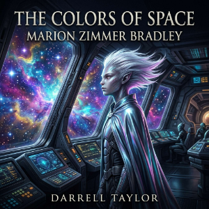 The Colors of Space-logo