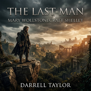 The Last Man-logo