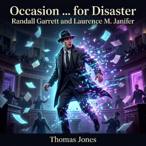 Occasion ... for Disaster-logo