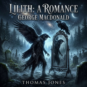 Lilith: A Romance-logo