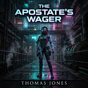 The Apostate's Wager-logo