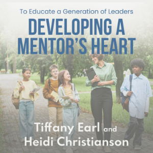 Developing a Mentor's Heart