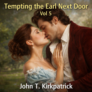 Tempting the Earl Next Door 5-logo