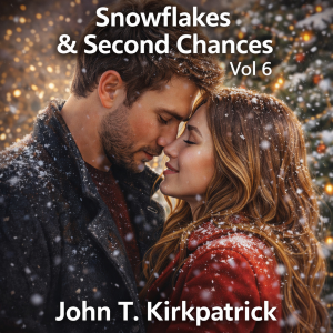 Snowflakes & Second Chances 6-logo