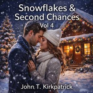 Snowflakes & Second Chances 4-logo