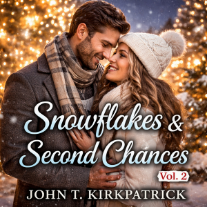 Snowflakes & Second Chances 2-logo
