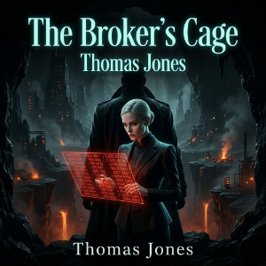 The Broker's Cage-logo