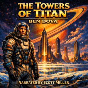 The Towers of Titan-logo