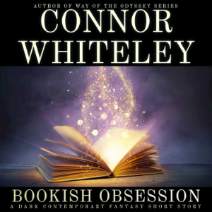 Bookish Obsession-logo