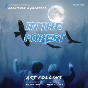 In the Forest-logo
