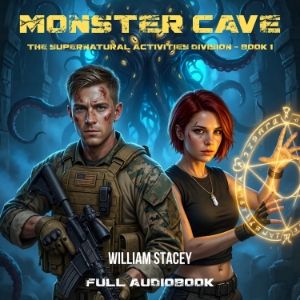 Monster Cave
