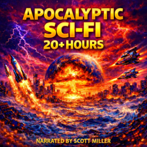 Apocalyptic Sci-Fi-logo