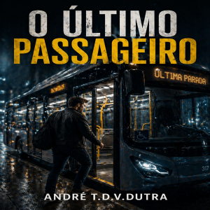 O Último Passageiro-logo