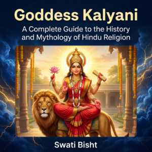 Goddess  Kalyani-logo