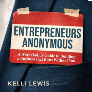 Entrepreneurs Anonymous