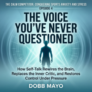 The Voice You've Never Questioned
