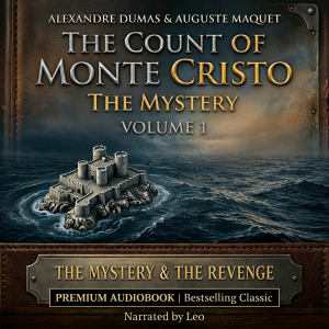 The Count of Monte Cristo Volume I