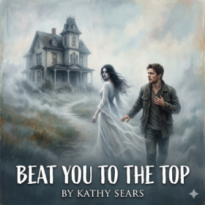 Beat You to The Top-logo