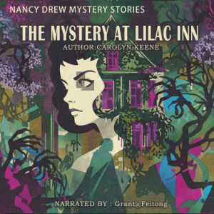 The Mystery at Lilac Inn-logo