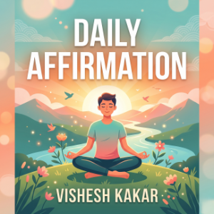 Daily Affirmation: Mindfulness and Inner Peace-logo