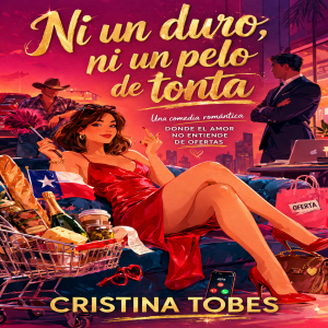Ni un duro, ni un pelo de tonta-logo