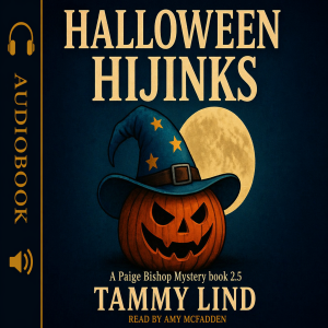 Halloween Hijinks