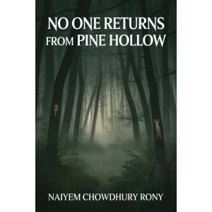 No One Returns from Pine Hollow-logo