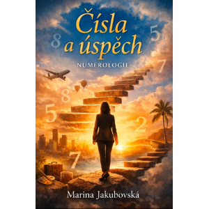 Čísla a úspěh. Numerologie