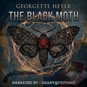 The Black Moth-logo