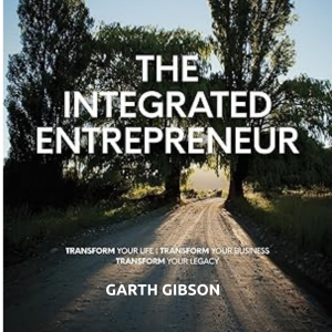 THE INTEGRATED ENTREPRENEUR