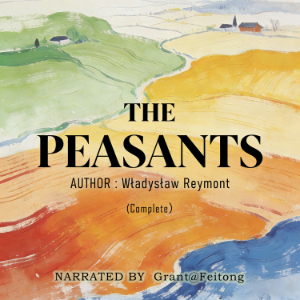 The Peasants-logo