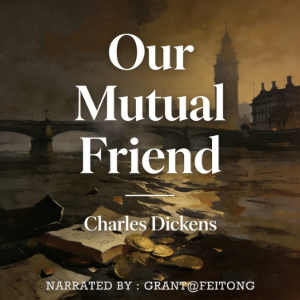 Our Mutual Friend-logo