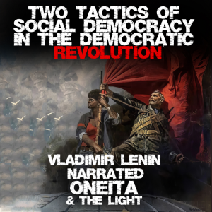 Two Tactics Of Social Democracy In The Democratic Revolution-logo