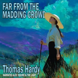 Far From The Madding Crowd-logo