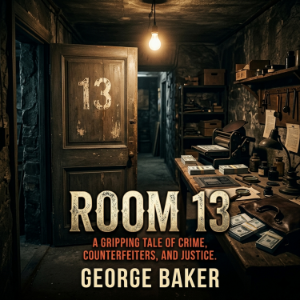 Room 13-logo