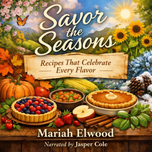 Savor the Seasons