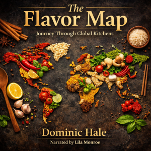 The Flavor Map-logo