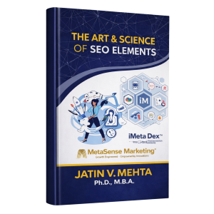 The Art & Science of SEO Elements-logo