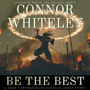 Be The Best