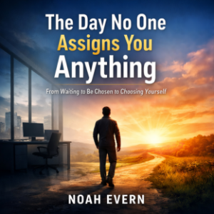 The Day No One Assigns You Anything