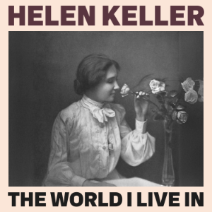 The World I Live In-logo
