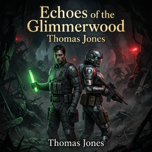 Echoes of the Glimmerwood