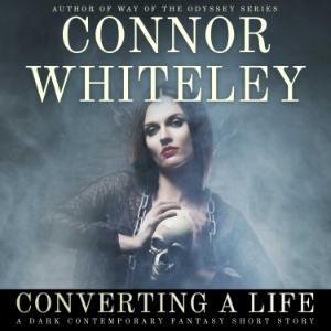 Converting A Life-logo