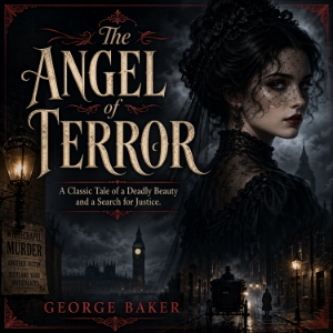 The Angel of Terror-logo
