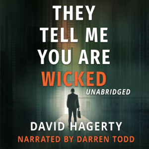 They Tell Me You Are Wicked-logo