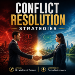 Conflict Resolution Strategies-logo