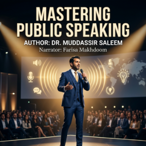Mastering Public Speaking-logo